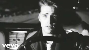 Roy Orbison – I Drove All Night