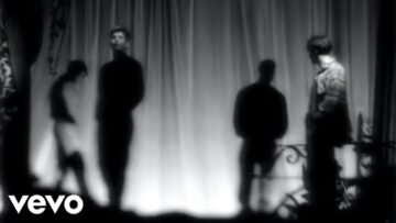 New Kids On The Block – If You Go Away