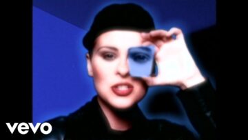 Lisa Stansfield – Someday (I’m Coming Back)