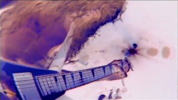 Megadeth – High Speed Dirt