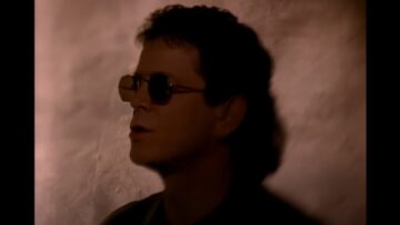 Lou Reed – What’s Good (The Thesis)