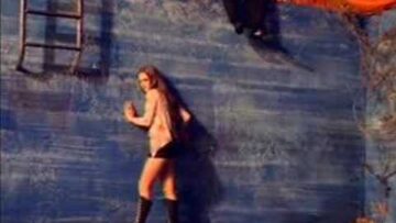 Vanessa Paradis – Be My Baby