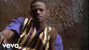 Brian McKnight – Goodbye My Love