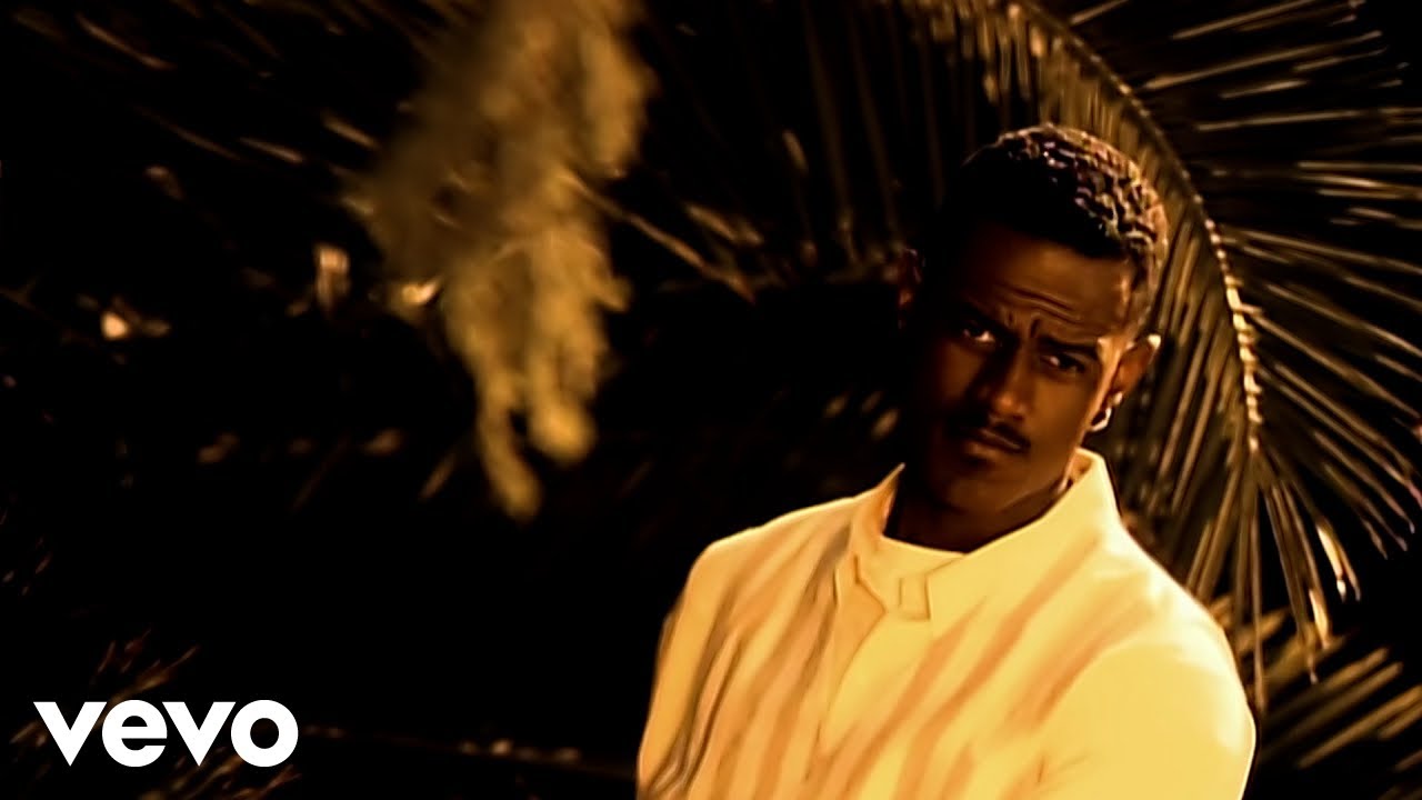 Brian McKnight – One Last Cry