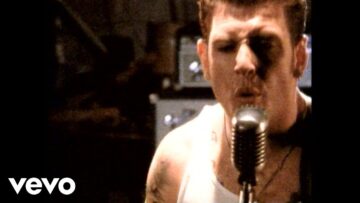 Social Distortion – Bad Luck