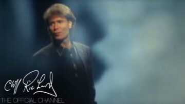 Cliff Richard – I Still Believe In You