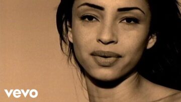 Sade – Feel No Pain