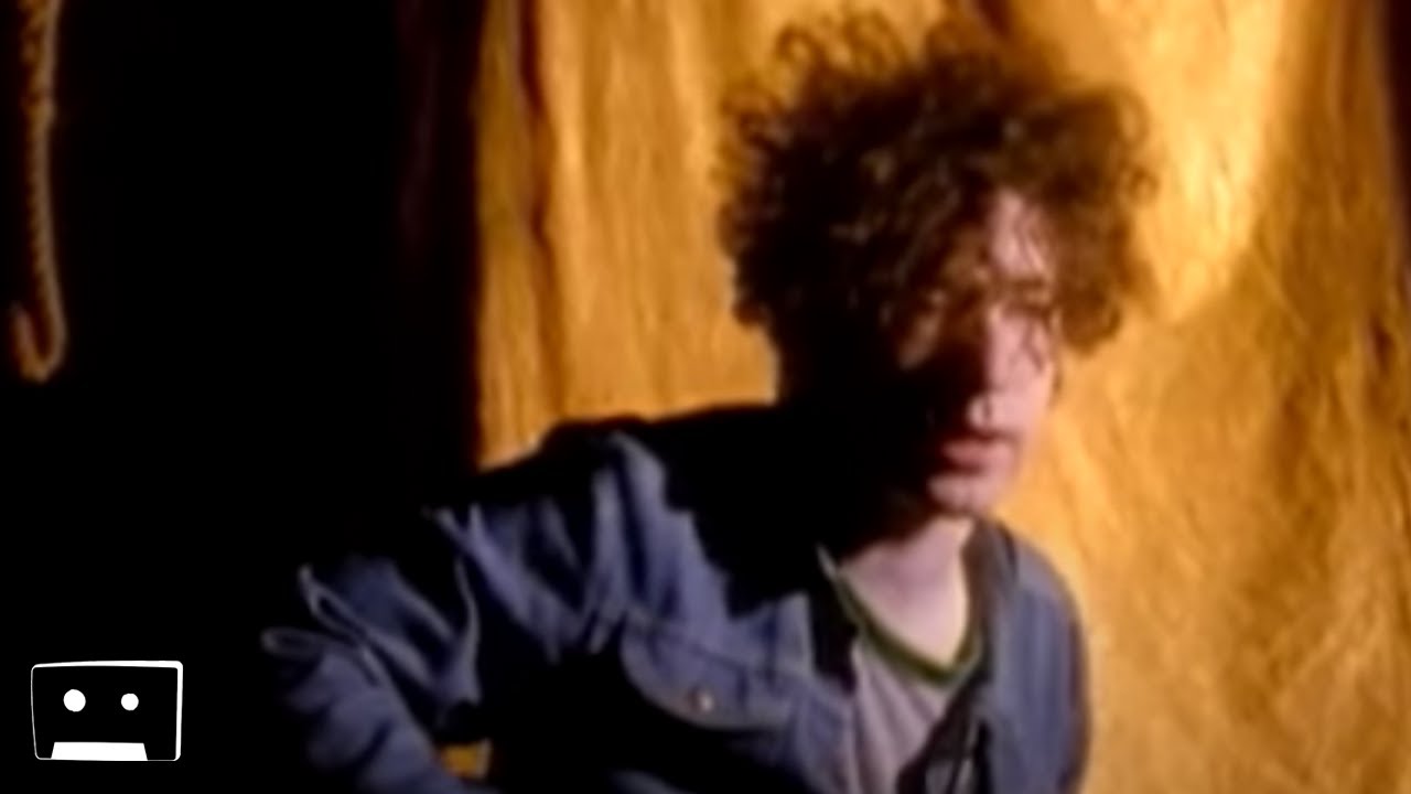 The Jesus And Mary Chain – Almost Gold