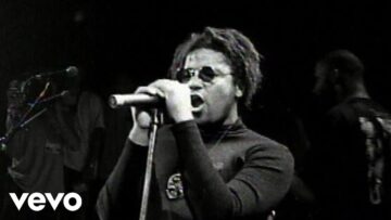 Fishbone – Servitude