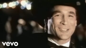 Clint Black – State Of Mind