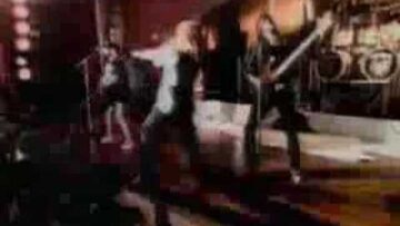 Motörhead – Born To Raise Hell