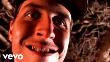 Primus – My Name Is Mud