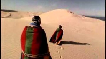 Deep Forest – Sweet Lullaby