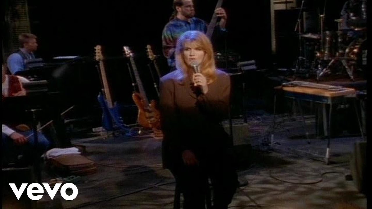 Trisha Yearwood – The Song Remembers When