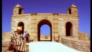 Herbert Grönemeyer – Land Unter