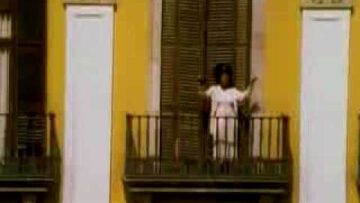 M People – One Night in Heaven