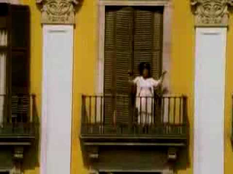 M People – One Night in Heaven