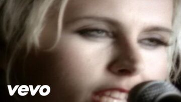 Alison Moyet – Ode To Boy