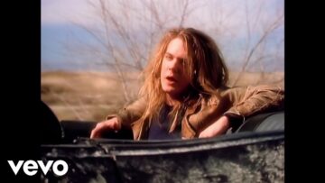 Soul Asylum – Black Gold