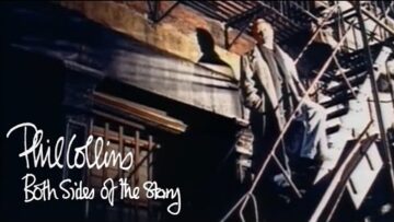 Phil Collins – Both Sides Of The Story