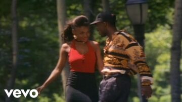 Joe – I’m In Luv