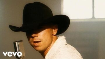 Kenny Chesney – I Go Back