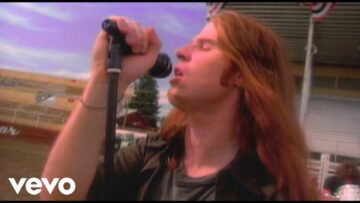 Screaming Trees – Nearly Lost You
