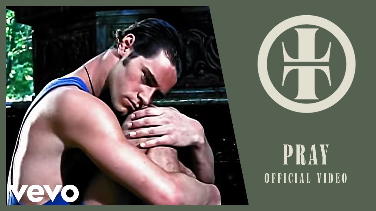 Take That – Pray