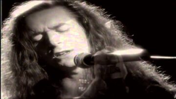 Thunder – A Better Man