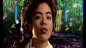 Peter Gabriel – Kiss That Frog