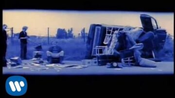 Blue Rodeo – Bad Timing