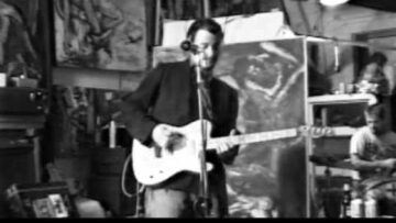 Angry Johnny & The Killbillies – 202