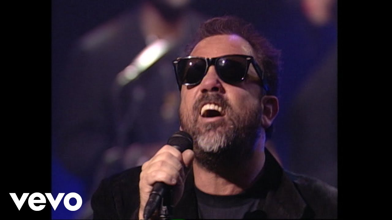 Billy Joel – All About Soul