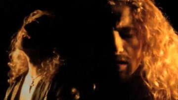 Paradise Lost – Embers Fire