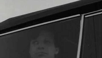 John Mellencamp – Baby Please Don’t Go