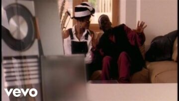 Joe – The One For Me