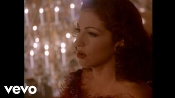 Gloria Estefan – Mi Buen Amor