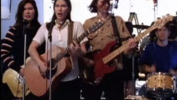 The Breeders – Cannonball