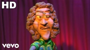 Weird Al Yankovic – Jurassic Park