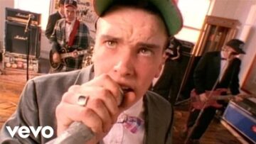 The Mighty Mighty Bosstones – Someday I Suppose
