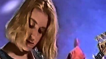 Walt Mink – Fragile