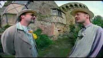 Squeeze – Some Fantastic Place