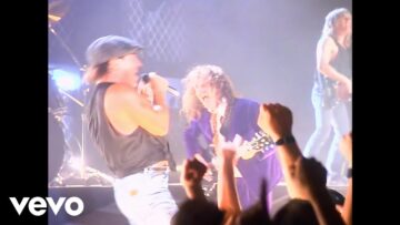 AC/DC – Big Gun