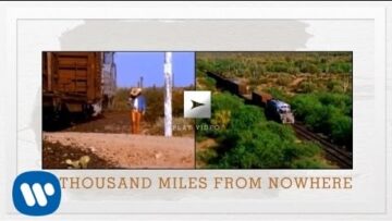 Dwight Yoakam – A Thousand Miles From Nowhere