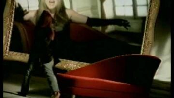 Belinda Carlisle – Big Scary Animal  (US Version)