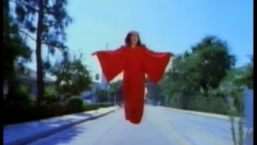 The Breeders – Divine Hammer