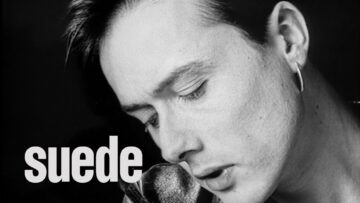 Suede – So Young