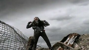 The Shamen – Comin’ On