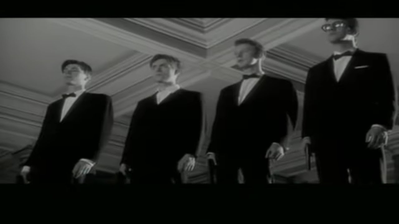 Blur – To The End  (Version 1)