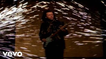 Tears For Fears – Elemental